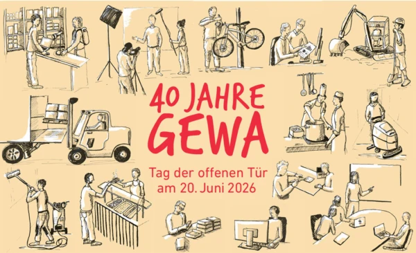 40 Jahre Inserat