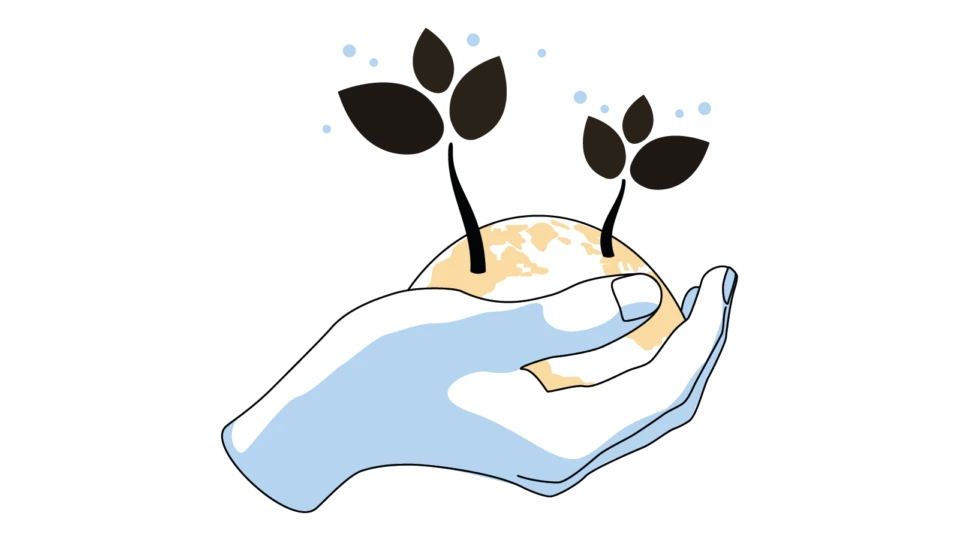 16zu9 Gesellschaftliche Verantwortung