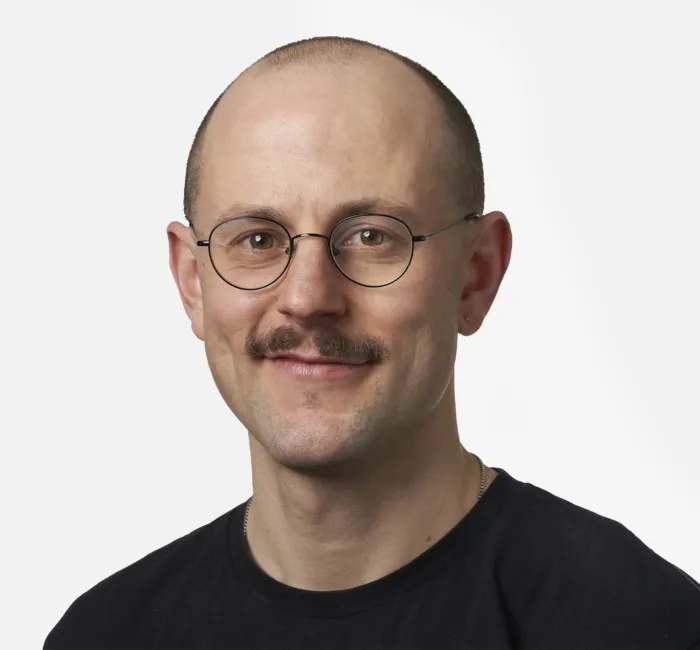 Baltzer Christian web