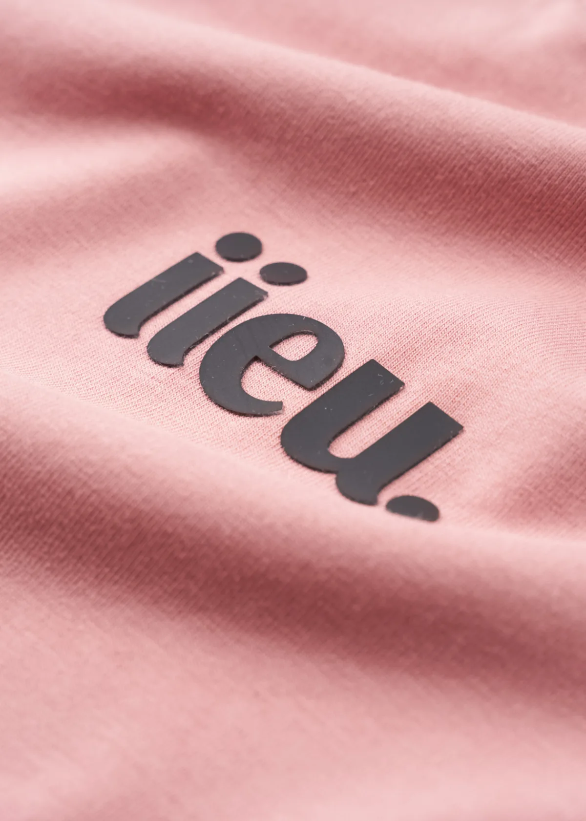 T Shirt rosa