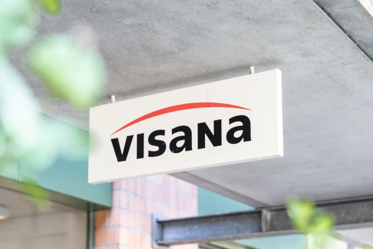 Visana 02185