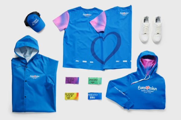 SRG Volunteer Collection